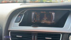 2010 AUDI A4 AVANT SE TDI automatic diesel estate car (FY60 WYW)(MoT 22nd August 2026)(V5, spare key, folder of history, service book & remote in office) - 28