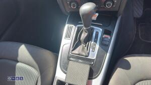 2010 AUDI A4 AVANT SE TDI automatic diesel estate car (FY60 WYW)(MoT 22nd August 2026)(V5, spare key, folder of history, service book & remote in office) - 30