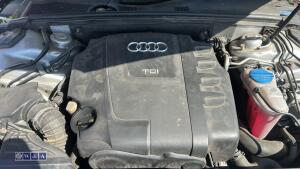 2010 AUDI A4 AVANT SE TDI automatic diesel estate car (FY60 WYW)(MoT 22nd August 2026)(V5, spare key, folder of history, service book & remote in office) - 31