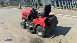 2015 MOUNTFIELD 1640 ride on mower c/w hydrostatic drive (s/n 303048) - 4