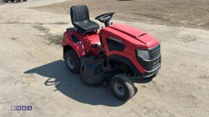 2015 MOUNTFIELD 1640 ride on mower c/w hydrostatic drive (s/n 303048) - 6