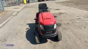 2015 MOUNTFIELD 1640 ride on mower c/w hydrostatic drive (s/n 303048) - 7