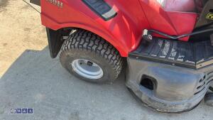 2015 MOUNTFIELD 1640 ride on mower c/w hydrostatic drive (s/n 303048) - 9