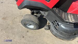 2015 MOUNTFIELD 1640 ride on mower c/w hydrostatic drive (s/n 303048) - 11