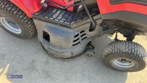2015 MOUNTFIELD 1640 ride on mower c/w hydrostatic drive (s/n 303048) - 13