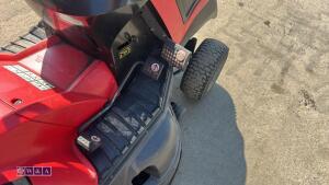 2015 MOUNTFIELD 1640 ride on mower c/w hydrostatic drive (s/n 303048) - 14