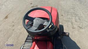 2015 MOUNTFIELD 1640 ride on mower c/w hydrostatic drive (s/n 303048) - 16