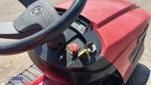 2015 MOUNTFIELD 1640 ride on mower c/w hydrostatic drive (s/n 303048) - 17