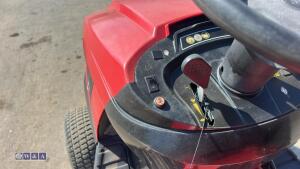 2015 MOUNTFIELD 1640 ride on mower c/w hydrostatic drive (s/n 303048) - 18