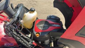 2015 MOUNTFIELD 1640 ride on mower c/w hydrostatic drive (s/n 303048) - 19