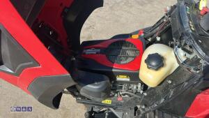 2015 MOUNTFIELD 1640 ride on mower c/w hydrostatic drive (s/n 303048) - 20