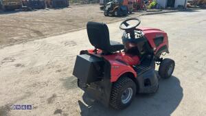 2015 MOUNTFIELD 1640 ride on mower c/w hydrostatic drive (s/n 303048) - 22