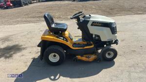 2012 MTD CUB CADET CC1018KHN ride on mower c/w hydrostatic drive, Kawasaki twin cylinder engine - 6
