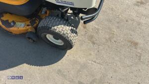 2012 MTD CUB CADET CC1018KHN ride on mower c/w hydrostatic drive, Kawasaki twin cylinder engine - 9