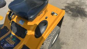 2012 MTD CUB CADET CC1018KHN ride on mower c/w hydrostatic drive, Kawasaki twin cylinder engine - 16
