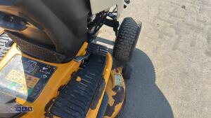 2012 MTD CUB CADET CC1018KHN ride on mower c/w hydrostatic drive, Kawasaki twin cylinder engine - 20