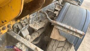 1996 IVECO 7000ltr site fuel tanker (N195 NFB) (Clutch and Brake fault) (All hour / odometer readings are unverified and unwarranted) - 19