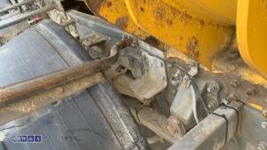 1996 IVECO 7000ltr site fuel tanker (N195 NFB) (Clutch and Brake fault) (All hour / odometer readings are unverified and unwarranted) - 20