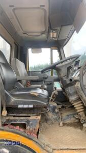 1996 IVECO 7000ltr site fuel tanker (N195 NFB) (Clutch and Brake fault) (All hour / odometer readings are unverified and unwarranted) - 25