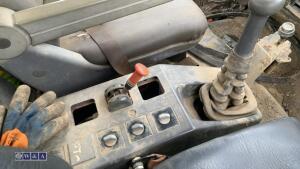 1996 IVECO 7000ltr site fuel tanker (N195 NFB) (Clutch and Brake fault) (All hour / odometer readings are unverified and unwarranted) - 27