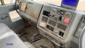 1996 IVECO 7000ltr site fuel tanker (N195 NFB) (Clutch and Brake fault) (All hour / odometer readings are unverified and unwarranted) - 28