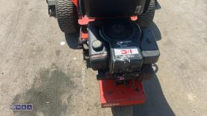 ALLEN TURF TROOPER 2 triple cylinder mower - 14