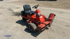 ALLEN TURF TROOPER 2 triple cylinder mower - 15