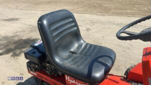 ALLEN TURF TROOPER 2 triple cylinder mower - 18
