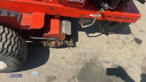 ALLEN TURF TROOPER 2 triple cylinder mower - 20