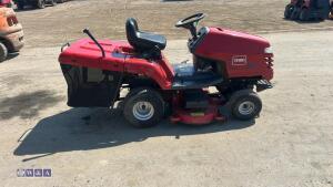2007 TORO WHEELHORSE DH200 direct collect ride on mower c/w hydrostatic drive (s/n 270000644) - 3