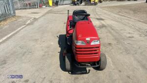 2007 TORO WHEELHORSE DH200 direct collect ride on mower c/w hydrostatic drive (s/n 270000644) - 10