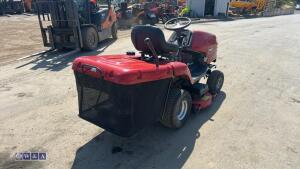 2007 TORO WHEELHORSE DH200 direct collect ride on mower c/w hydrostatic drive (s/n 270000644) - 14