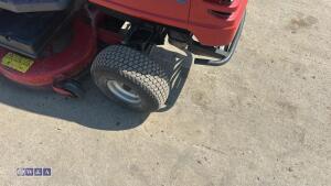 2007 TORO WHEELHORSE DH200 direct collect ride on mower c/w hydrostatic drive (s/n 270000644) - 16