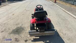 MTD B155 synthetic turf groomer brush - 2
