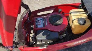 MTD B155 synthetic turf groomer brush - 12