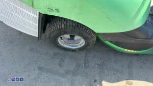 2014 VIKING R4 MR4082 direct collect ride on mower c/w hydrostatic drive (s/n 434940692) - 15