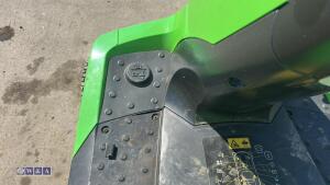 2014 VIKING R4 MR4082 direct collect ride on mower c/w hydrostatic drive (s/n 434940692) - 17