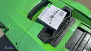 2014 VIKING R4 MR4082 direct collect ride on mower c/w hydrostatic drive (s/n 434940692) - 18