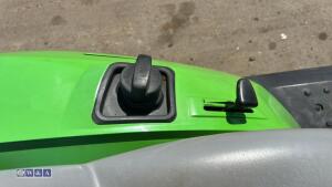 2014 VIKING R4 MR4082 direct collect ride on mower c/w hydrostatic drive (s/n 434940692) - 23