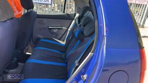 2007 KIA PICANTO GS 5-door 5-speed manual 1.0l petrol hatchback car (YY57 HWZ (MoT 23rd November 2026)(V5 MoT, some history & manuals in office) - 18