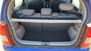 2007 KIA PICANTO GS 5-door 5-speed manual 1.0l petrol hatchback car (YY57 HWZ (MoT 23rd November 2026)(V5 MoT, some history & manuals in office) - 19
