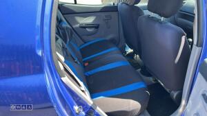 2007 KIA PICANTO GS 5-door 5-speed manual 1.0l petrol hatchback car (YY57 HWZ (MoT 23rd November 2026)(V5 MoT, some history & manuals in office) - 22