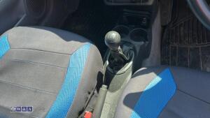 2007 KIA PICANTO GS 5-door 5-speed manual 1.0l petrol hatchback car (YY57 HWZ (MoT 23rd November 2026)(V5 MoT, some history & manuals in office) - 28