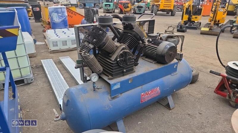 Compressor