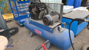 Compressor - 2