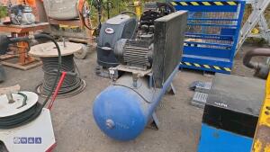 Compressor - 3