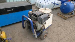 BRENDON diesel jet wash (3162648)