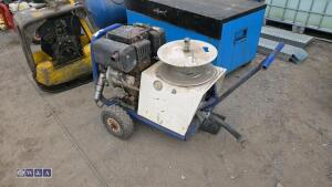 BRENDON diesel jet wash (3162648) - 2