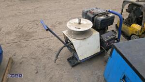 BRENDON diesel jet wash (3162648) - 3