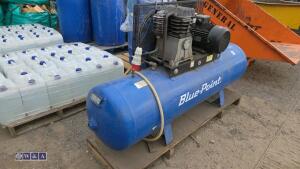 3-phase compressor